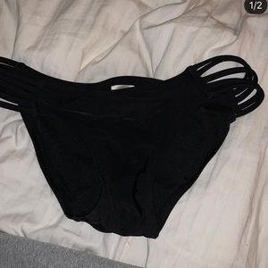TARGET BIKINI BOTTOMS